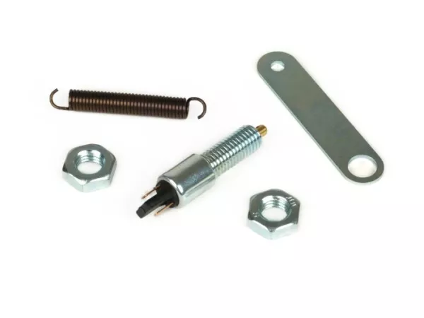 Interruptor luz de freno -UNIVERSAL- contacto NA - M10