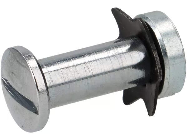 Brake/clutch lever screw -LAMBRETTA- D, LD (1953-)