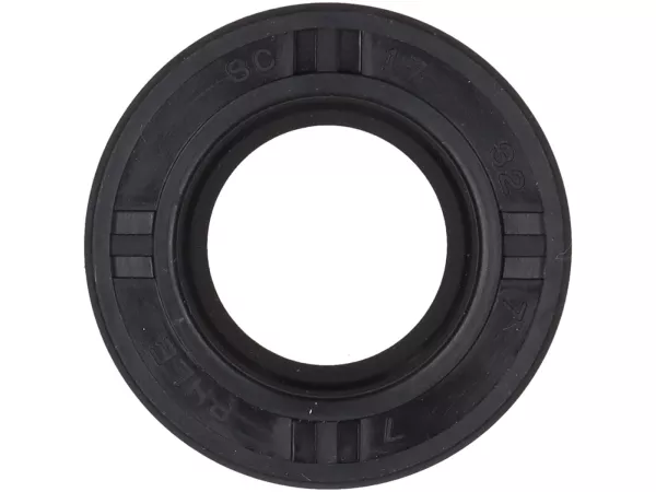 Joint spi 17x32x10mm -CASA LAMBRETTA- (monté sur roue avant Lambretta A, B, C, LC, D, LD, E, F)