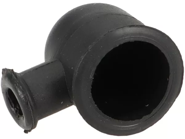 Tapa de goma cable bocina -LAMBRETTA- Lambretta C, D, E, F