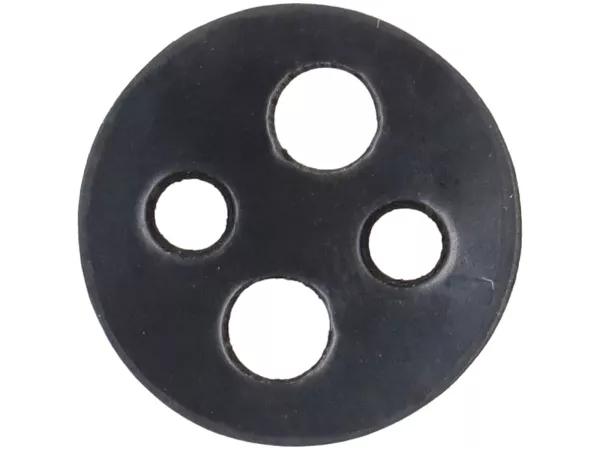 Fuel tap inner gasket -LAMBRETTA- B, C, LC, D, LD, E, F