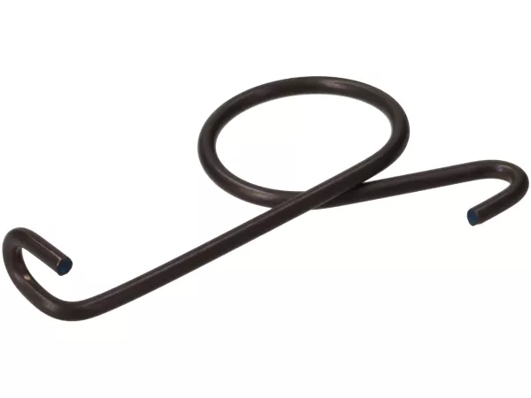 Brake pedal return spring -Lambretta C, LC, D, LD, E, F