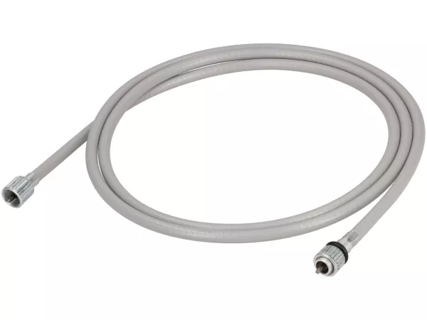 Speedokabel -LAMBRETTA- LD 125-150, D 125-150 (speedo op frame)