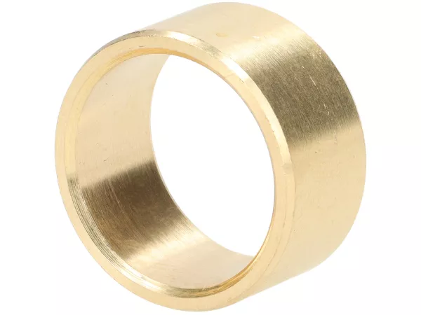 Bague bronze en remplacement des aiguilles de barre de torsion -LAMBRETTA- D, LD