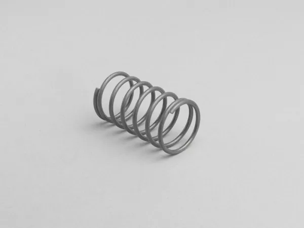 Spring for thermostat -PEUGEOT- Peugeot 50cc LC vertical + horizontal