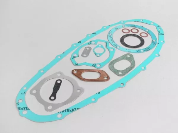 Engine gasket set -IMPORT- Lambretta SX 200, TV 200, DL/GP 200