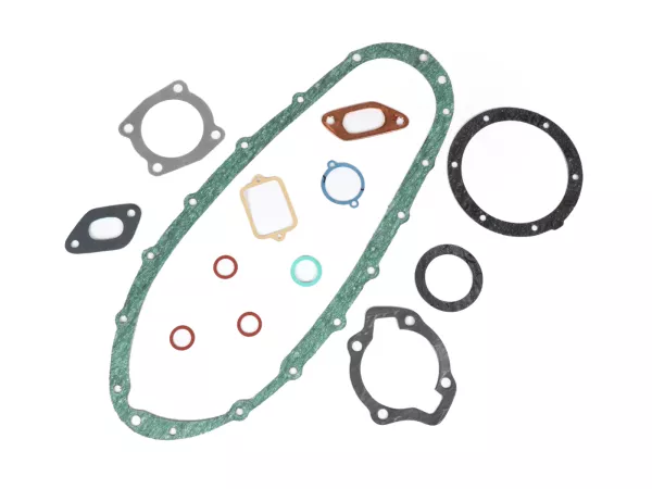 Engine gasket set -IMPORT- Lambretta LI 150, LIS 150, SX 150 DL/GP 150