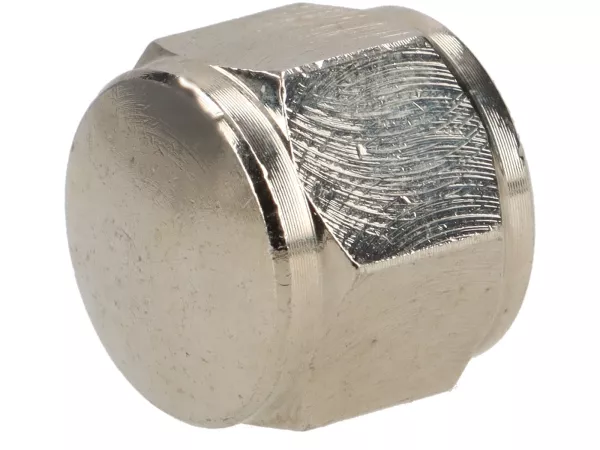 Ecrou de jante M8 -LAMBRETTA- A, B, C, LC, D, LD