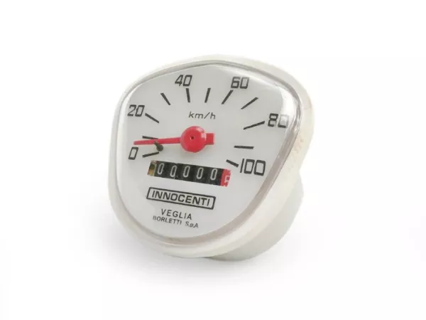 Snelheidsmeter -LAMBRETTA- J125