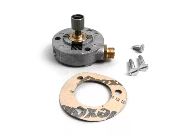 Snelheidsmeter aandrijving -LAMBRETTA- D 125, LD 125 - korte aansluiting