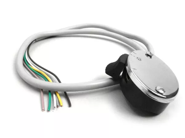 Interruptor de luz -LAMBRETTA- C, LC, D (año 1952), LD (año 1952)