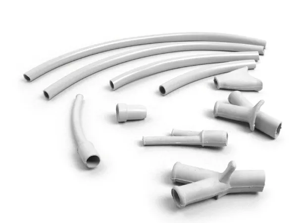 Zugschutz-Set Lenker -LAMBRETTA- LD 150 (Bj. 1955-1956)