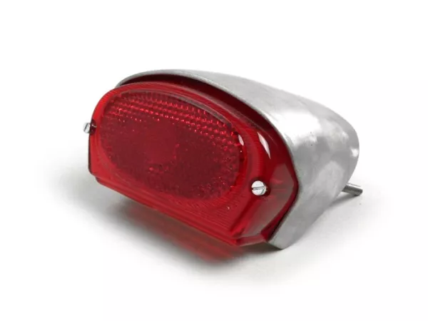 Luz trasera -LAMBRETTA- LD (año de fabricación 1957)