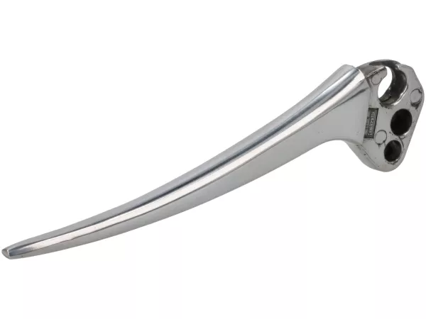 Remhendel - Koppelingshendel -CASA LAMBRETTA- LI (serie 3), LIS, SX, TV (serie 3), DL, GP - taps toelopend