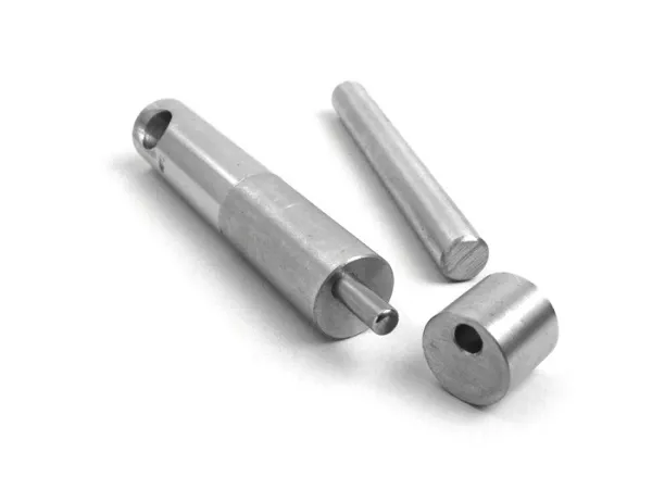 Llave de resorte de torsión -LAMBRETTA- D, LD
