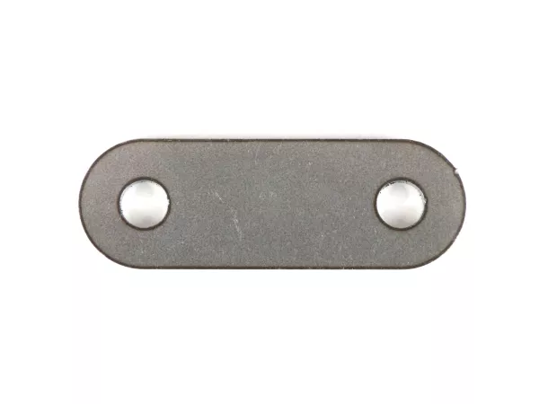 Top chain slipper load spreading plate -BGM ORIGINAL- Lambretta (series 1-3)