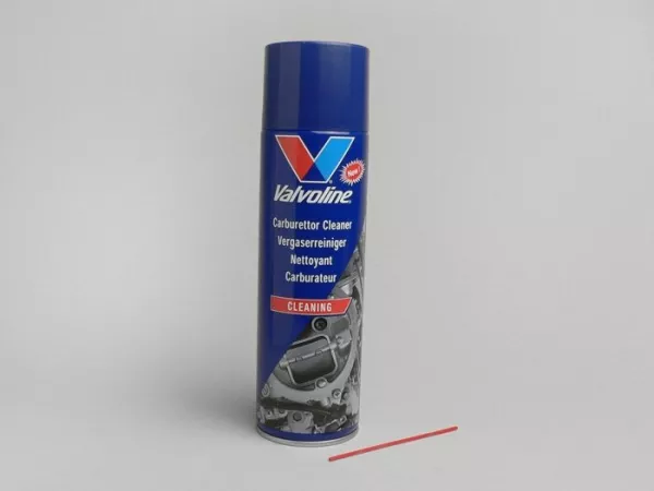 Carburator cleaner -VALVOLINE- 500ml