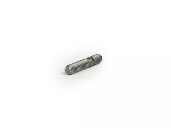 Stiftbult -M6 x 28mm- (används för avgas/avgas/cylinder Vespa V50, V90, SS50, SS90, PV125, ET3, PK50, Vespa ET2/ET4/LX/LXV/S 50-150cc för PIAGGIO/Leader 50-150cc)