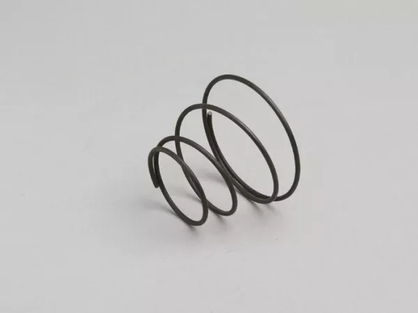 Kickstarter rondsel drukveer -OEM KWALITEIT- Vespa V50, V90, PV125, ET3, PK