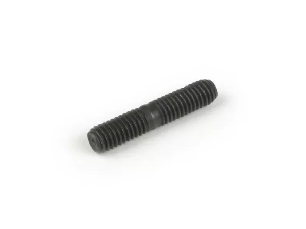 Stud -M6 x 30mm- (used at intake manifold Vespa Smallframe)