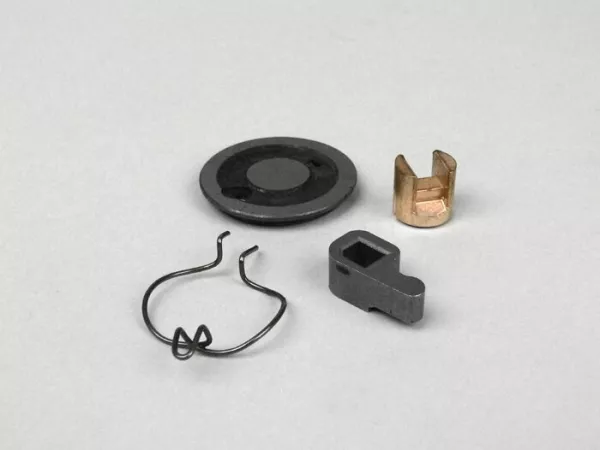 Kopplingstryckplatta -OEM KVALITET- Vespa PX80, PX125, PX150, Sprint150 (VLB1T), TS125 (VNL3T), GT125 (VNL2T), GTR125 (VNL2T), Super, VNA, VNB, VBA, VBB