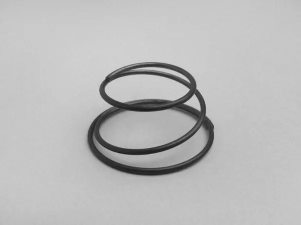Kickstarter molla di pressione del pignone -QUALITÀ OEM- Vespa PX, T5 125cc, Cosa, Rally180 (VSD1T), Rally200 (VSE1T), Sprint