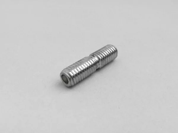 Remtrommelbouten -PIAGGIO- Vespa PX, T5 125cc, Cosa, PK, V50, V90 (open velg), SS50, SS90 (open velg), PV125, ET3, Rally180 (VSD1T), Rally200 (VSE1T), Sprint150 (VLB1T), GT125 (VNL2T), GTR125 (VNL2T), TS125 (VNL3T), GL150 (VLA1T), Super, SS180