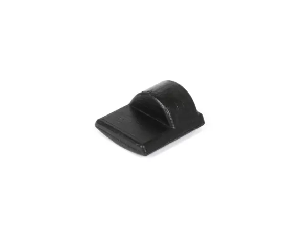 Kickstarter stoppgummi -OEM KVALITET- Vespa PX, T5 125cc, Cosa, Rally180 (VSD1T), Rally200 (VSE1T), Sprint150 (VLB1T), TS125 (VNL3T), GT125 (VNL2T), GTR125 (VNL2T), GL150 (VLA1T), SS180 (VSC1T), GS160 / GS4 (VSB1T), Super, VNA, VNB, VBA, VBB