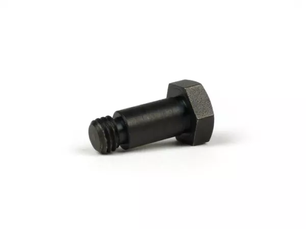Vis amortisseur avant, amortisseur/fourche -QUALITÉ OEM- Vespa 50's, Largeframe (jusqu'à 1978, pas GS160 / GS4 (VSB1T), SS180 (VSC1T)