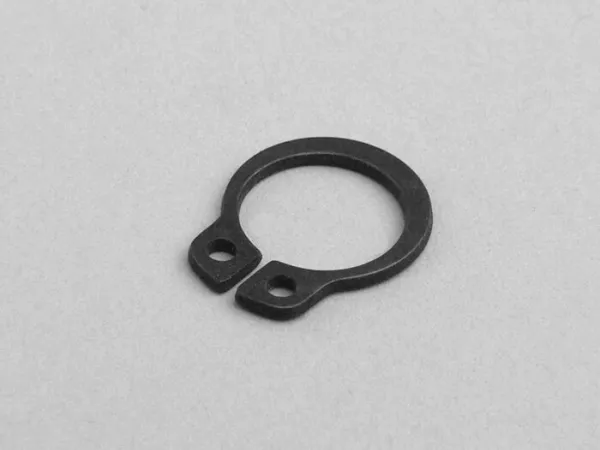 Anillo Seeger -WELLE DIN471- Ø=7mm
