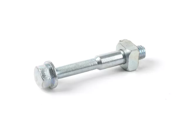 Perno del cabezal de dirección -LML- Vespa PX, PK, Rally, Sprint150, 180 SS, Super, TS125, GT125 (VNL2T), GTR125 (VNL2T), ET3, PV125, V50, V90