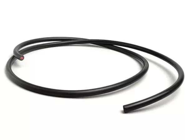 Cable de encendido -STANDARD- por metros - negro