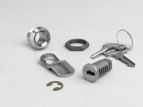Slot zijklep -OEM KWALITEIT- Vespa V50, PV125, ET3