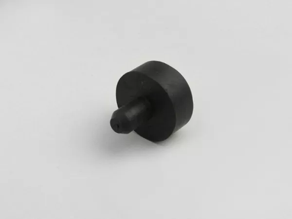 Rubber buffer seat -OEM QUALITY- Vespa PX (-1997), T5 125cc, PKS, PK XL, V50, PV, ET3