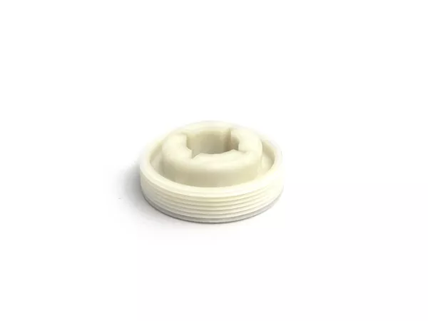 Aandrijfwiel oliepomp -OEM KWALITEIT- Minarelli 50 ccm (type MA, MY, CW, CA, CY)