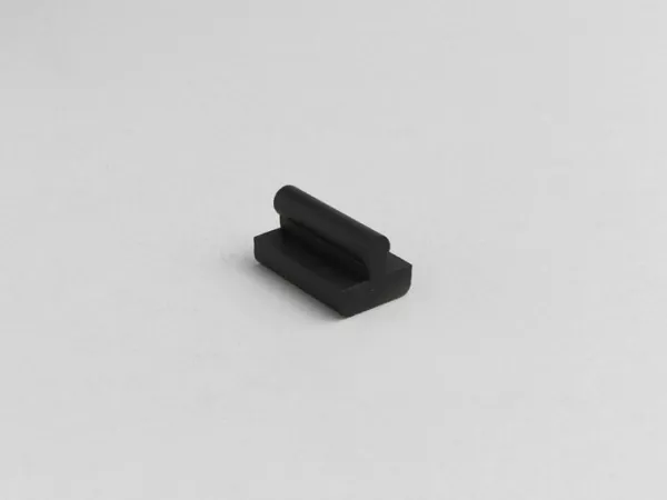 Kickstarter aanslagrubber -OEM KWALITEIT- Vespa V50, V90, PV125, ET3, PK S - 15 x 24 x 6mm