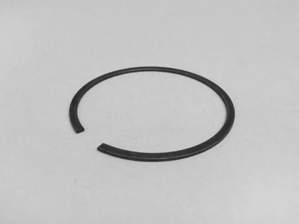 Kopplingskorg med låsring -NEWFREN Ø=61mm b=2,9mm h=1,1mm- Vespa V50 (V5A1T, V5A2T, V5A3T, V5B1T, V5B2T, V5B3T, V5B4T, V5R1T, V5SA1T), SS50 (V5SS1T), SR50 (V5SS2T), V90 (V9A1T), SS90 (V9SS1T), V90 Racer (V9SS2T), 125 Nuovo (VMA1T), PV125 (VMA2T), ET3 1