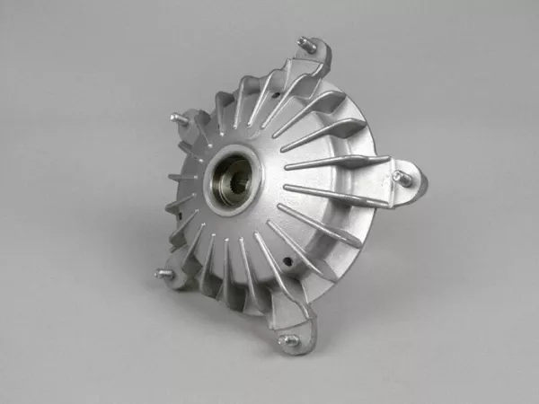 Remtrommel voor 10 inch -OEM KWALITEIT- Vespa V50 Speciaal (V5B vanaf 1972), V50 N, SS50, SS90, PV125, ET3