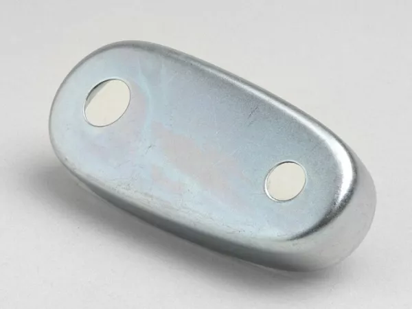 Swingarmdeksel -OEM KWALITEIT- Vespa V50, ET3, PV125 binnenkant