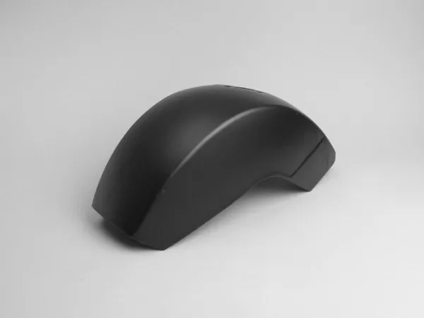 Mudguard -VESPA- PK XL1 - unpainted