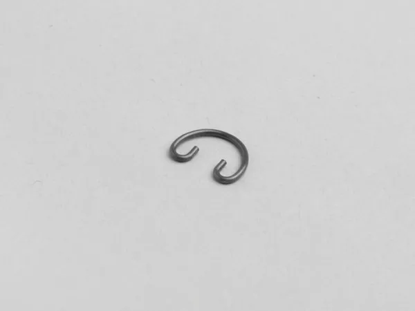 Kolbenclip -10mm x 1mm- Doppel G-Typ
