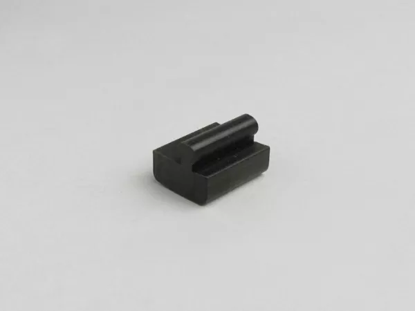Tampon butée de kick -QUALITÉ OEM- Vespa V50, V90, PV125, ET3, PK S - 20x24x9mm