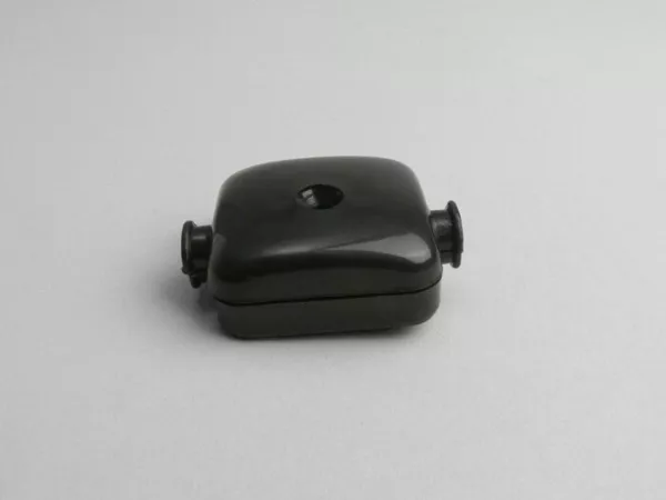 Motorkabelkastje -OEM KWALITEIT- Vespa 125 VNB6T, Super, GT125 (VNL2T), GTR125 (VNL2T), TS125 (VNL3T), Sprint150 (VLB1T), Sprint Veloce, Rally180 (VSD1T)