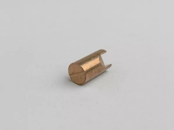 Clutch pressure pad -OEM QUALITY- Vespa V50 (1978-), PV125 (1978-), ET3 (1978-), PK S, PK XL1 - 2 legs