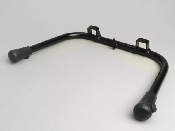 Middenstandaard -OEM KWALITEIT, Ø=20mm- Vespa V50, V90, PV125, ET3 - Zwart