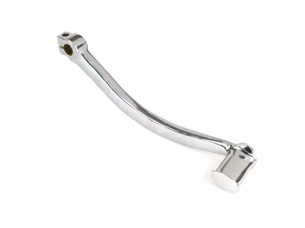 Kickstart for conversion -SPAQ- Vespa Sprint, Rally, Super, GT, GTR, VBB, VNB, etc. with PE/PX engine - chrome