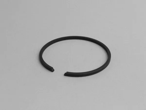Anillo pistón -VESPA- Vespa 125 ccm 2 canales + 3 canales (anillo inferior) - 52,5x2.5mm (std) - PX125, Sprint125, GT125, GTR125, TS125, Super125