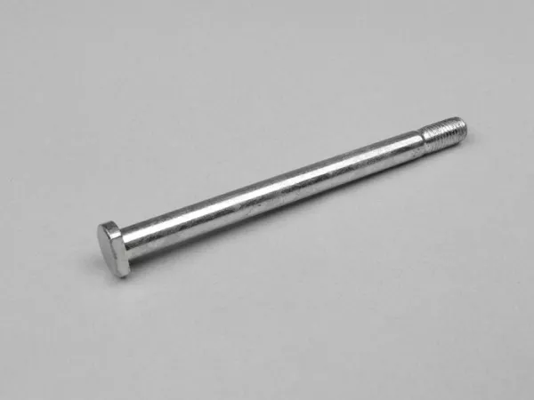 Pernos de la carcasa del motor - Pernos del motor - Pernos del motor M7 x 94mm -VESPA- 80-14mm (Perno largo del bastidor grande detrás del pedal de arranque)