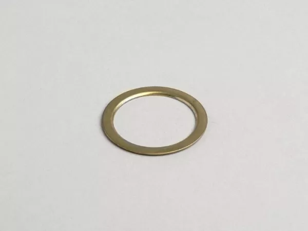 Disco de presión de embrague - CALIDAD OEM - Vespa tipo PX - latón