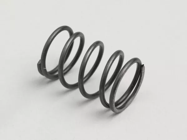 Cluch spring -PIAGGIO- Vespa PX (-1995), Cosa (-1995), VN1T (06001-), VN2T, VB1T, VL1T, VL2T, VL3T, VB1T, VNA1T, VNA2T, VNB1T, VNB2T, VNB3T, VNB4T, VNB6T, VBA1T, VBB1T, VBB2T, GS150 / GS3 VS1T, VS2T, VS3T, VS4T, VS5T, GS160 / GS4 (VSB1T) VSB1T, GL, Super,